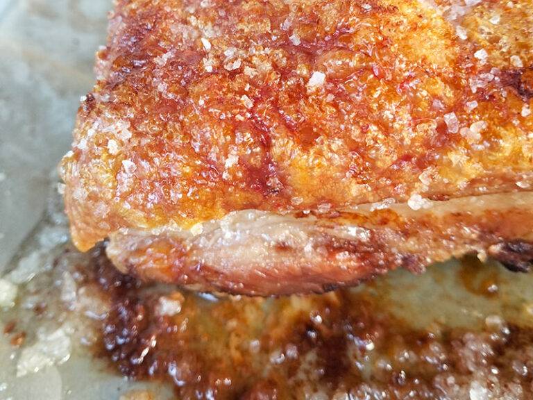 Pork Jowl vs. Pork Belly Tasting the Difference Easy Cook Plan
