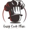 Easy Cook Plan Logo Homepage